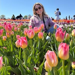 Meet your Posher, Reina